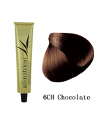 All-Nutrient Permanent Cream Hair Color - 6CH Chocolate - $31.10 CAD