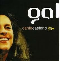 Canta Caetano [Audio CD] Costa, Gal - £9.67 GBP