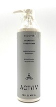 ACTiiv Recover Thickening Conditioner 16 oz - £43.20 GBP