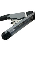 Swingline Heavy Duty Stapler 160 Sheet Capacity Black Gray 39005 FREE SHIPPING - $19.79