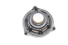 14-17 MERCEDES-BENZ W222 S550 DASH SPEAKER A2228200602 E6306 image 6