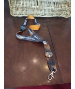 Revolution Life Liberty Cannabis Lanyard With 3 Buttons - $751.56 MXN