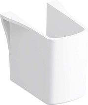 Kohler K-18566-0 Modernlife Bathroom Sink, White - $212.99