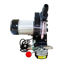 Fast Shipping 1 PC Electric Chainsaw Saw Chain Bench Grinder Sharpener 110V - £125.82 GBP