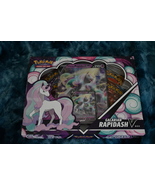 Galarian Rapidash V Box Pokemon Trading Card Game - $30.00