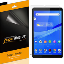 [3-Pack] Clear Screen Protector For Lenovo Tab M8 Fhd - $17.99