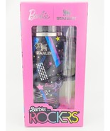 Barbie x Stanley 80s The Rockers 40 oz Quencher H2.0 Tumbler Limited Edi... - $59.95
