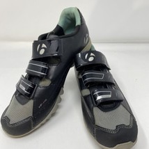 BONTRAGER Evoke Inform Cycling Mountain Bike Shoes Women’s Size 7US Need Insoles - £20.92 GBP