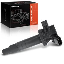 A-Premium Ignition Coil Pack for Toyota Matrix Corolla Celica 1.8L L4 - $208.46 MXN A-Premium Ignition Coil Pack for Toyota Matrix Corolla Celica 1.8L L4 - $208.46 MXN