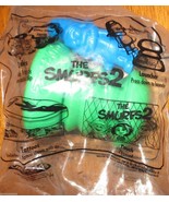 Hardees Cool Kids The Smurfs 2 Launcher 2013 - $8.14 CAD