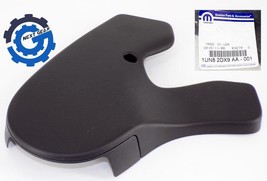 1UN82DX9AA New OEM Mopar Right Seat Adjuster Shield for 2011-2022 Grand Cherokee - £42.56 GBP