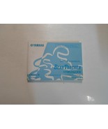 2000 Yamaha Beartracker YFM250XN Proprietari Operatori Manuale Nuovo Fab... - $77.08 CAD