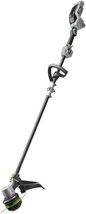EGO Power+ ST1520S 15-Inch String Trimmer with POWERLOAD and Carbon Fiber Split - $214.99