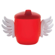 Gamago Baby Sippy Cup - Angel - £27.15 GBP