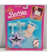 BARBIE Ice Capades Fashion Set Mattel #7458 1991 NOS - £14.37 GBP