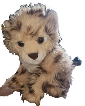Aurora World Inc Lynx Stuffed Animal Plush 8&quot; Tall - £9.42 GBP