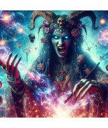 HATE SPELL - Create Pain, Endings And Hatred - $98.00