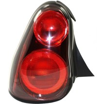 FIT CHEVY MONTE CARLO 2000-2005 LEFT DRIVER TAILLIGHT TAIL LIGHT REAR LAMP - $72.27