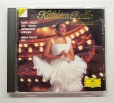 Kathleen Battle at Carnegie Hall (CD, 1992, Deutsche Grammophon) - £5.51 GBP