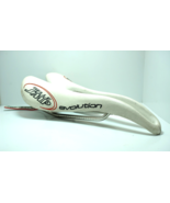 Selle SMP Evolution Stainless Steel Rail Road Saddle 138mm - €104,21 EUR