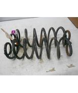 MOOG Rear Coil Spring Pair Set for 02-09 Trailblazer Envoy 15948010, 159... - $149.99