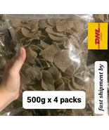 500gx 4 packs FRESH FISH CRACKERS (keropok ikan ) - fast shipment by DHL... - $178.94 CAD