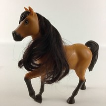 DreamWorks Spirit Untamed Movie 8” Horse Figure Toy Wild Mustang 2020 Mattel - £15.55 GBP