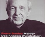 Das Knaben Wunderhorn / Adagio From Symphony 10 [DVD] - $8.86