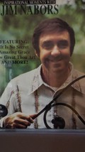 Inspirational Moments With Jim Nabors It No Secret amazing Grace Walk With God - £12.61 GBP