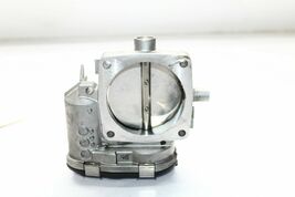 2000-2006 MERCEDES W215 CL500 W220 S500 E500 S430 E430 THROTTLE BODY P7327 image 6