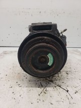 AC Compressor With Rear AC Fits 11-19 JOURNEY 1018031*****SHIPS SAME DAY... - $45.42