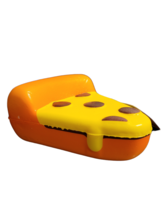 Super Soft Squishy Toy Pizza Slice - New - £7.86 GBP