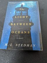 The Light Between Oceans : A Novel by M. L. Stedman (2013, Trade Paperback) - $9.90