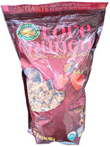 Nature&#39;s Path Organic Love Crunch Red Berry Granola 32 Ounce Bag EXP 08/... - €19,05 EUR