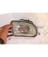 1998-00 MERCEDES SLK230 FRONT RIGHT FOG LAMP LIGHT   R3287 - €50,48 EUR