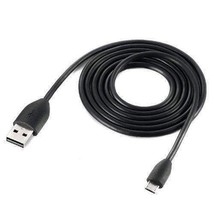 USB BATTERY CHARGER CABLE LEAD FOR Sephia SX16 WIRLESSS HEADPHONE - $4.00