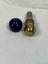 Hago M-4 Brass Mini Nozzle 4.00 Gph @ 100 Psi (030L3069) - $15.88