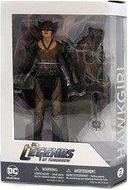 DC Collectibles - DCTV HAWKGIRL Legends of Tomorrow Action Figure - £51.04 GBP