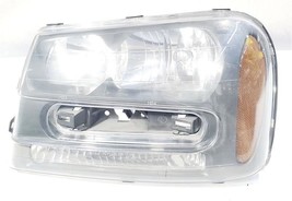Left Headlamp Assembly Eagle Eye Brand Fits 06 07 08 09 Chevrolet Trail ... - $45.42