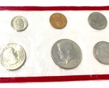 United states of america Collectible Set 1979 proof set kennedy 216159 - $14.99
