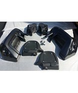 USA stock Lower Vented Fairing for Harley Touring Road King Electra Glid... - $4,805.94 MXN