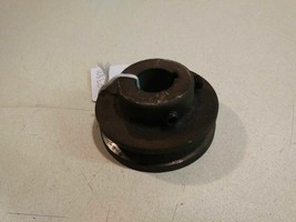 OEM ARIENS ENGINE CRANKSHAFT SHAVE BELT PULLEY 01023800 - $74.07