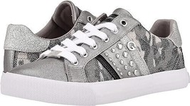 GBG Los Angeles Olinda Grafite7/Olive8/Black/Silver Women Athletic Sneakers7.5 M - £24.74 GBP