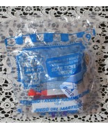 McDonald&#39;s Toy Story 4 Rex &amp; Trixie&#39;s Hammer Time Toy #9 2019 OPEN BAG - $6.33