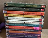 lot 13 Guardians of Ga&#39;Hoole #1-15 missing 8 &amp; 11 Kathryn Lasky books  - £34.45 GBP