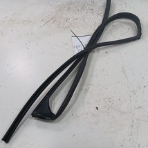 Subaru Crosstrek Door Glass Window Seal Rubber Left Driver Front  2019 2... - $39.94