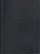 Volume 4 of Audels Masons and Builders Guide - £10.16 GBP