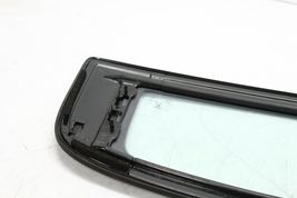 2005-2009 SUBARU LEGACY WAGON SUNROOF SUN ROOF MOON ROOF GLASS FRONT H0474 image 11