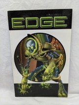 Edge Volume 1 Graphic Novel Comic Book - £27.90 GBP