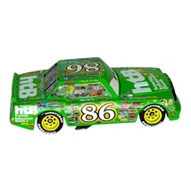 Disney Pixar Cars Chick Hicks #86 Diecast 1:55 - £10.52 GBP